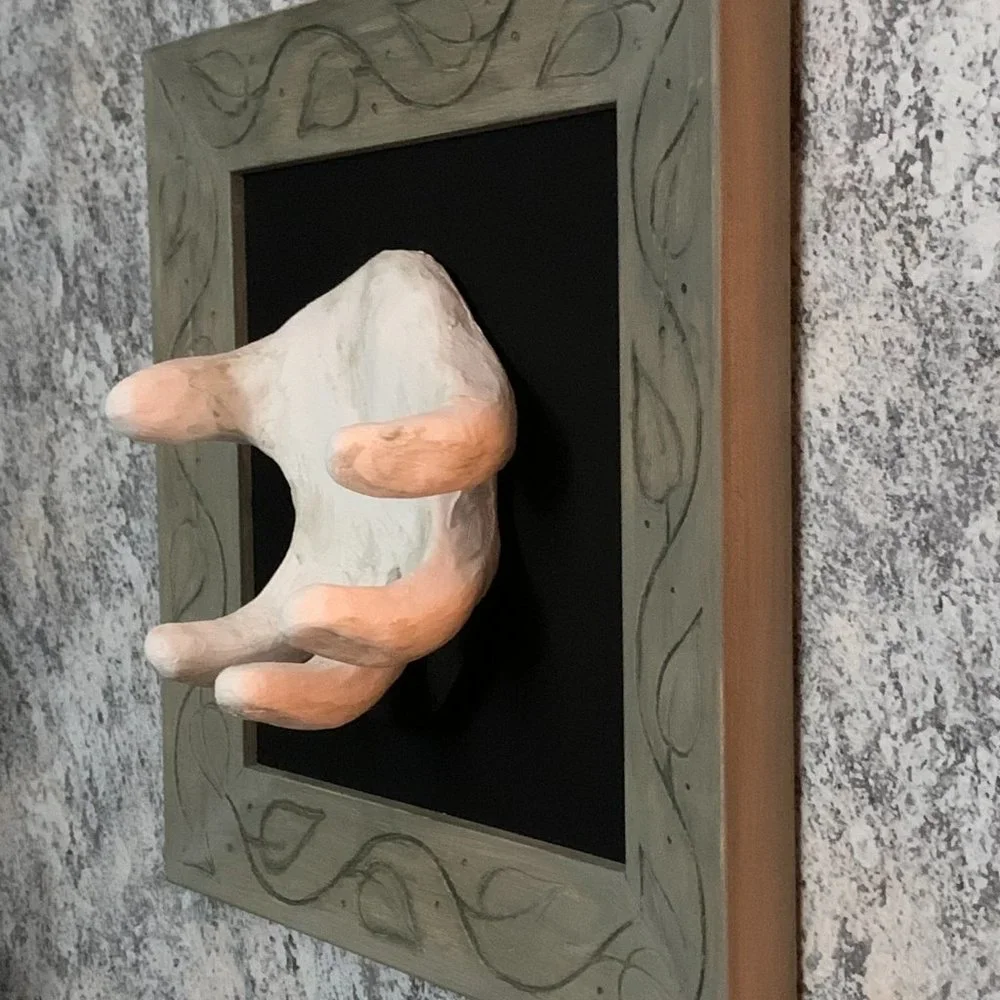 Key/Jewelry Holder